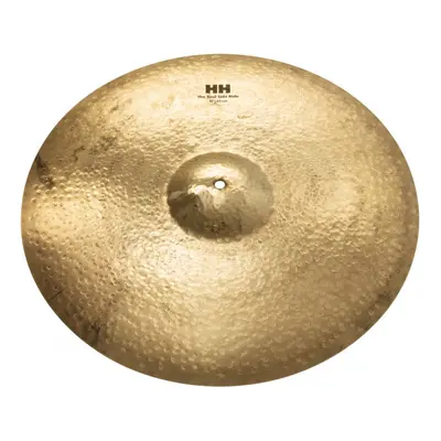 Sabian HH The Soul Side Ride 21" David Garibaldi Limited Edition