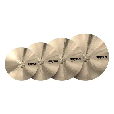 Sabian Stratus Promotional Set