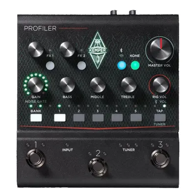 Kemper Profiler Player A stock