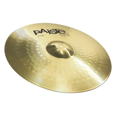 Paiste 101 Brass - Ride 20"