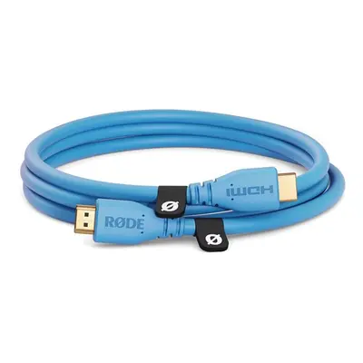 Rode HDMI CABLE 1.5m - Blue