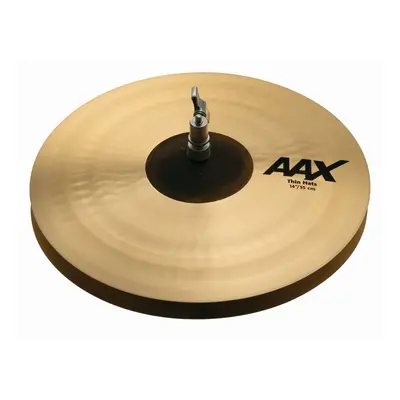 Sabian AAX Thin Hats 14”