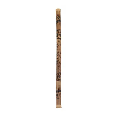 Pearl PBRSP-48/694 Bamboo Rainstick 48” - Rhythm Water