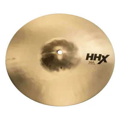 Sabian HHX Splash 12" B.