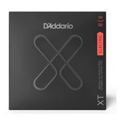 D'Addario XTE1052