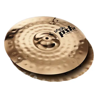 Paiste PST 8 Reflector Sound Edge Hi-hat 14"