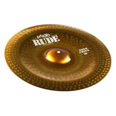 Paiste Rude Novo China 20"