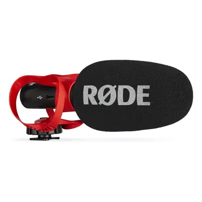 Rode VideoMic GO II (Helix)