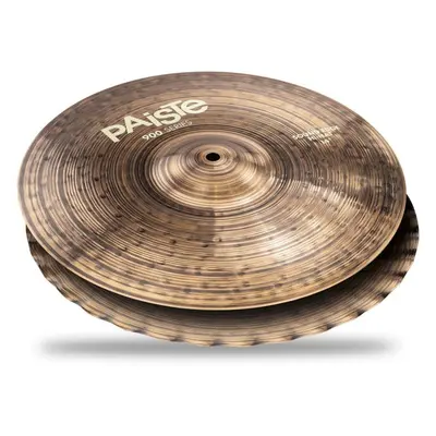 Paiste 900 Sound Edge Hihat Top 14”