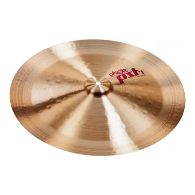 Paiste PST 7 - China 18"