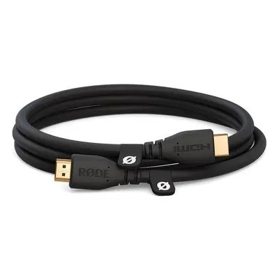 Rode HDMI CABLE 1.5m - Black