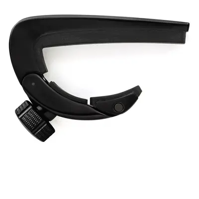 Dunlop Pivot Capo - Black