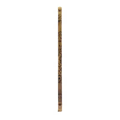 Pearl PBRSP-60/694 Bamboo Rainstick 60” - Rhythm Water