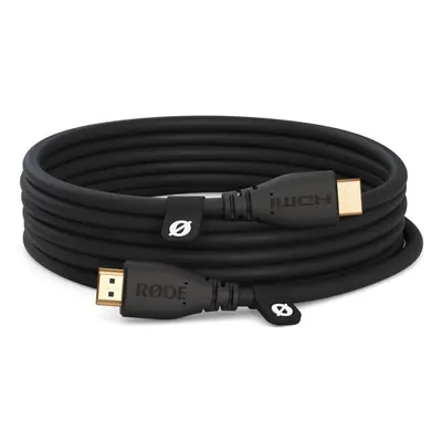 Rode HDMI CABLE 3m - Black