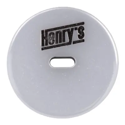 Henry`s Buttone Moontone - Silver 1ks