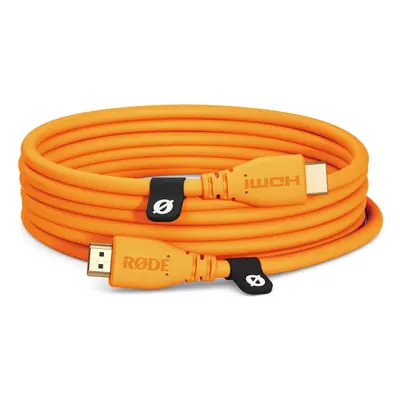 Rode HDMI CABLE 3m - Orange