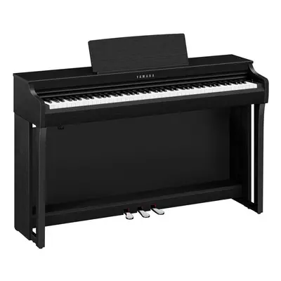 Yamaha Clavinova CLP-825B - Black