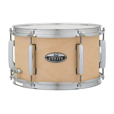 Pearl MUS1270M/224 Modern Utility 12”x7” - Matte Natural