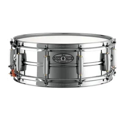 Pearl STH1450S SensiTone Heritage Alloy Steel 14”x5”