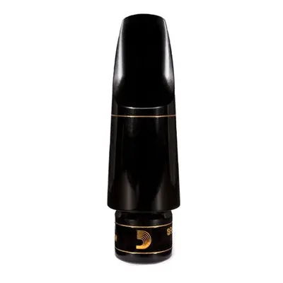 Rico MKS-D6M Select Jazz Mouthpieces - Tenor Saxophone - D6M