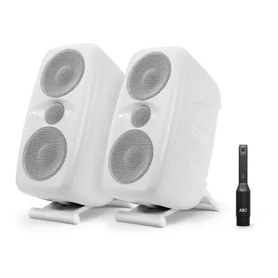 IK Multimedia iLoud MTM mkII (Pair White)