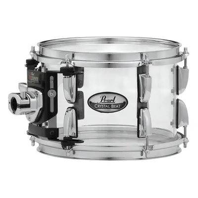 Pearl CRB0807T/C730 Crystal Beat 8”x7” - Ultra Clear