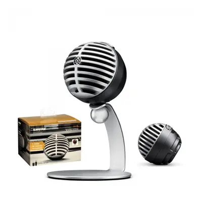 Shure MOTIV MV5