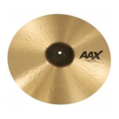 Sabian AAX Medium Crash 18”