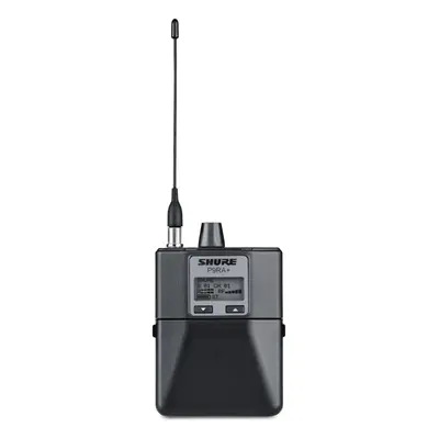 Shure Pro P9RA+-L6 (656-692 MHz)