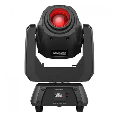 Chauvet DJ Intimidator Spot 260