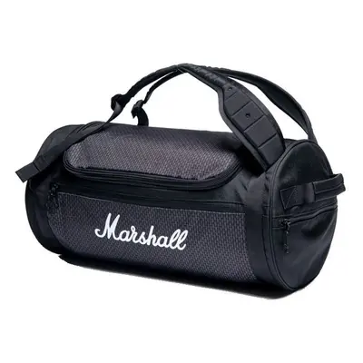 Marshall Underground Duffle Black/White