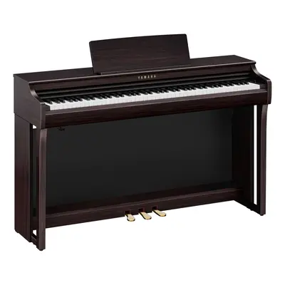 Yamaha Clavinova CLP-825R - Dark Rosewood