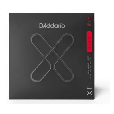 D'Addario XTABR1356