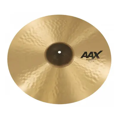 Sabian AAX Medium Crash 20”