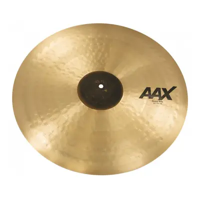 Sabian AAX Heavy Ride 22”