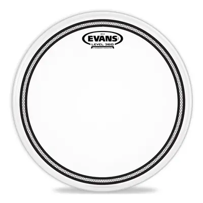 Evans B14EC2S EC2S 14" Frosted