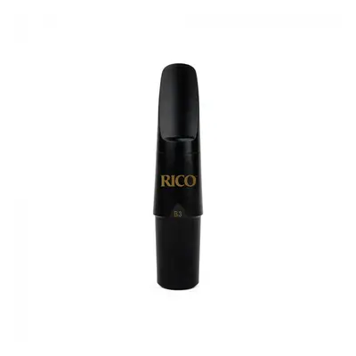 Rico RRGMPCBSXB3 Graftonite Mouthpieces - Baritone Sax - B3