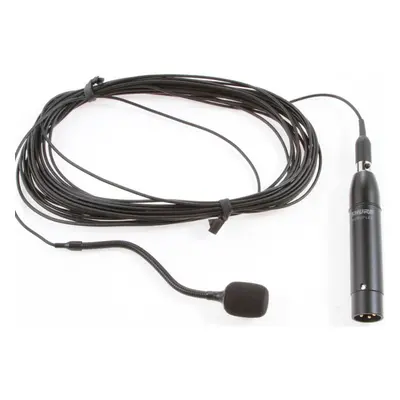 Shure Pro MX202B/S