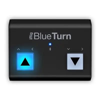 IK Multimedia iRig BlueTurn