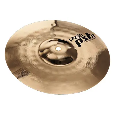 Paiste PST 8 Reflector Rock Splash 10"