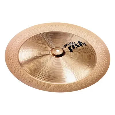 Paiste PST 5 - 2014 - China 18"