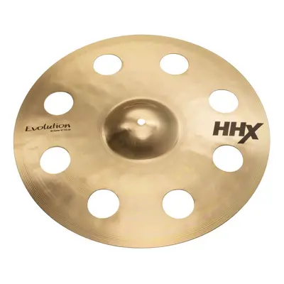 Sabian HHX Evolution O-Zone Crash 18" B.