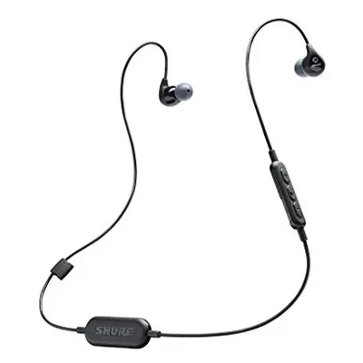 SHURE SE112-K-BT1-EFS