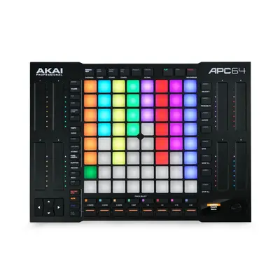 AKAI APC64