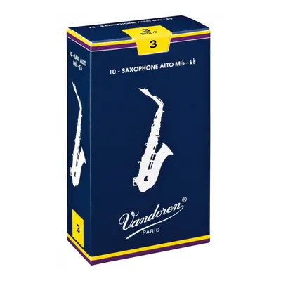 Vandoren SR2135 Traditional - Alt saxofon 3.5