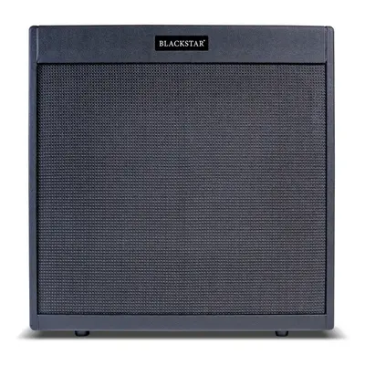 Blackstar St. James 412 B - Black