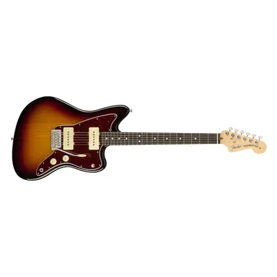 Fender American Performer Jazzmaster 3-Color Sunburst Rosewood C-Stock