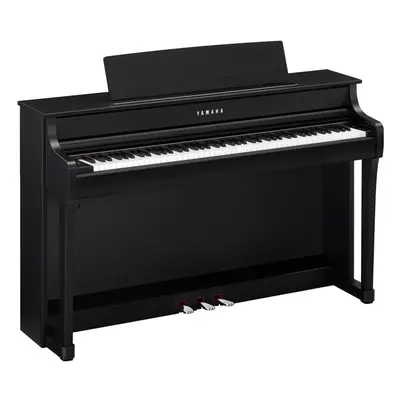 Yamaha Clavinova CLP-845B - Black