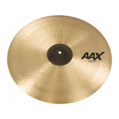 Sabian AAX Medium Ride 21”