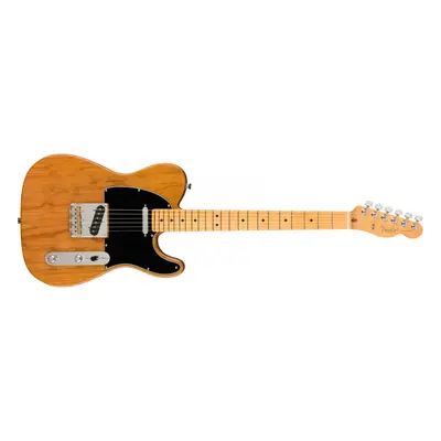 Fender American Professional II Telecaster Roasted Pine Maple